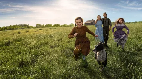 Itt vannak az első vélemények a netflixes A farm, ahol élünkről