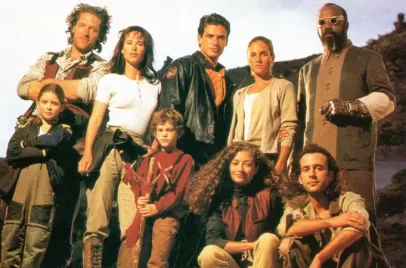 Van egy sci-fi, amit Spielberg megpróbált kitörölni az életrajzából