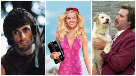 5 film, amelyet a tesztvetítések mentettek meg