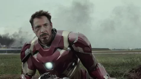 Végre kiderült: így fog kinézni Robert Downey Jr. Doctor Doom szerepében az új Bosszúállókban - FOTÓ!