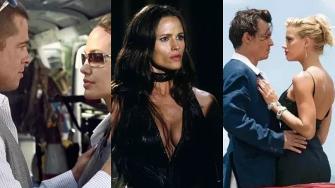 5 világhírű film, amely végül házasságokat tett tönkre 