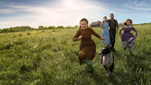 Itt vannak az első vélemények a netflixes A farm, ahol élünkről