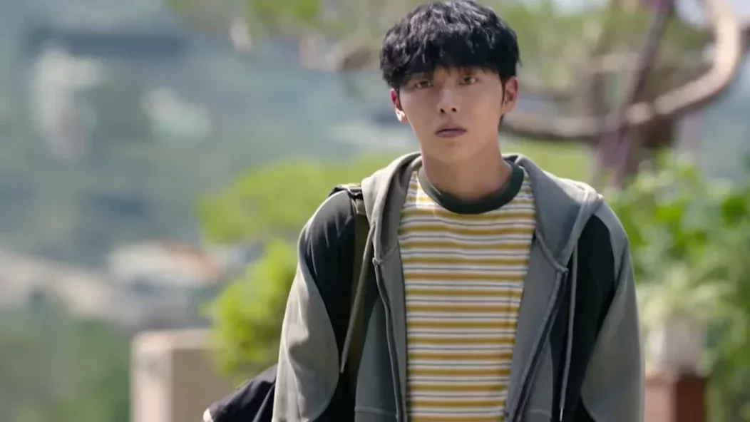 A Netflix legújabb koreai thrillersorozatáról beszél most mindenki, hátborzongató lett 
