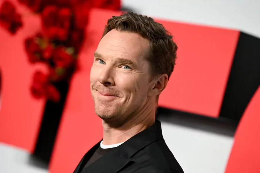 10 kevésbé ismert érdekesség az 50 éves Benedict Cumberbatchről