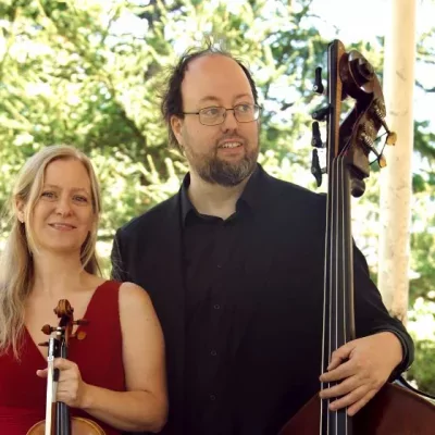 Cordâme Duo