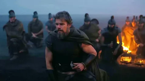 Christopher Nolan és Matt Damon nem értenek egyet, az Odüsszeiáról van szó