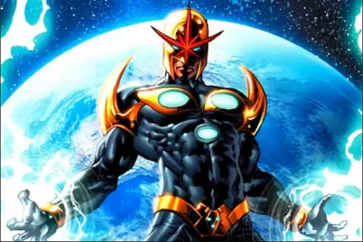 Új Marvel-film készül: megérkezik a mozikba Nova