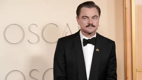 Leonardo DiCaprio 35 éve nem tett ilyet: íme a film, amiért a saját szabályát is megszegi 