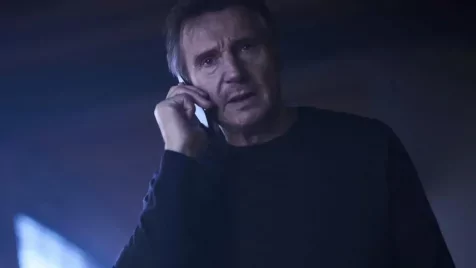 Izgalmasnak ígérkezik Liam Neeson legújabb akció-thrillere, megérkezett az előzetes is – VIDEÓ! 