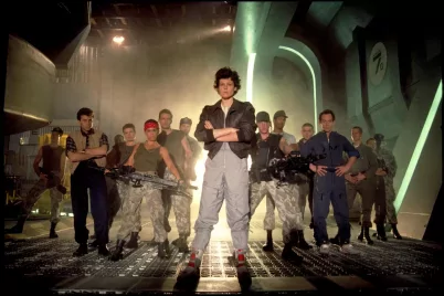 Aliens: 40 éves James Cameron sci-fije, aminek csak épp a legfontosabb része marad ki