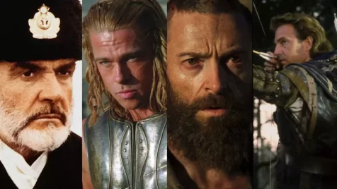 7 film, amelyhez rossz ötlet volt ezeket a világhírű színészeket szerződtetni