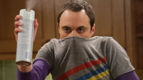 Ez a Sheldon Cooper mondat az Agymenők egyik legemlékezetesebb pillanata, pedig egyáltalán nem is vicces 