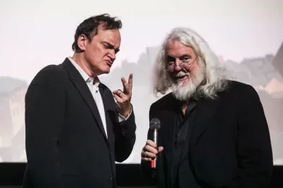 Így bukta el Tarantino kedvenc operatőre a Michaelt – Tarantino miatt