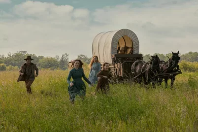 A Netflix új közönségkedvence trónfosztotta Harlan Cobent