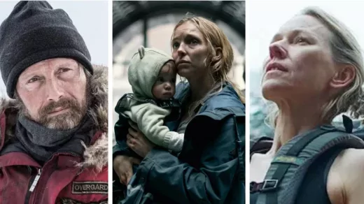 5 méltatlanul elfeledett túlélőfilm az elmúlt évekből