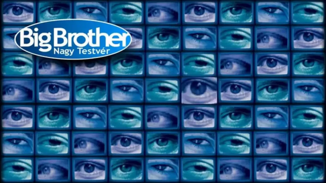 A hazai televíziózás legpusztítóbb jelenségei 6.: az első magyar Big Brother