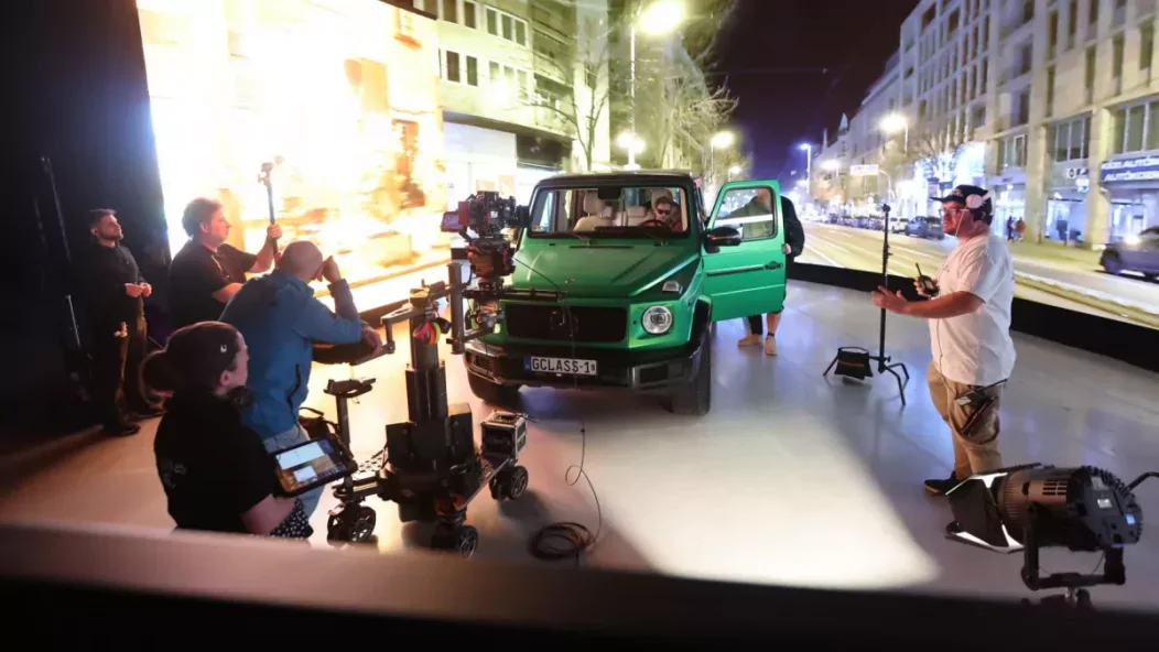 Ősszel jön a TV2 új thrillersorozata