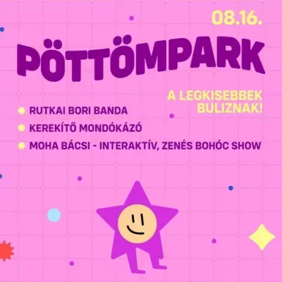 PöttömPark