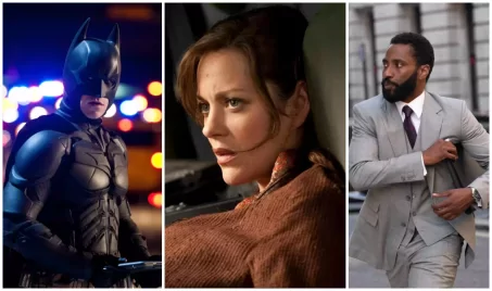 5 alkalom, amikor Christopher Nolan félrenyúlt