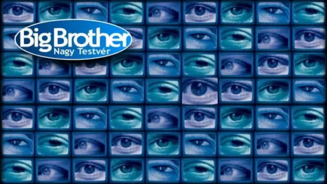 A hazai televíziózás legpusztítóbb jelenségei 6.: az első magyar Big Brother