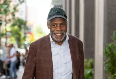 Érdekességek Danny Glover születésnapjára, aki ma kereken 80 éves - KÉPGALÉRIA