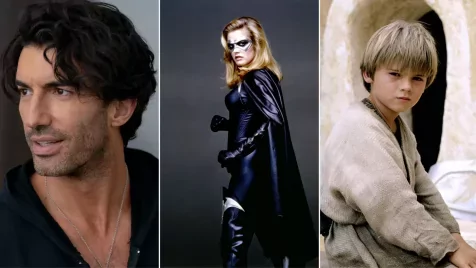 5 filmes jelenet, amely súlyos csapást mért egy színész karrierjére