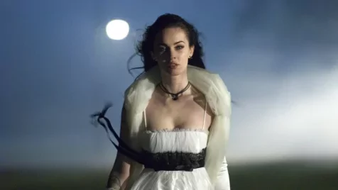Megan Fox újra elszabadíthatja a poklot, már készül az Ördög bújt beléd folytatása? 