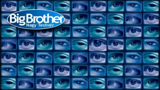 A hazai televíziózás legpusztítóbb jelenségei 6.: az első magyar Big Brother
