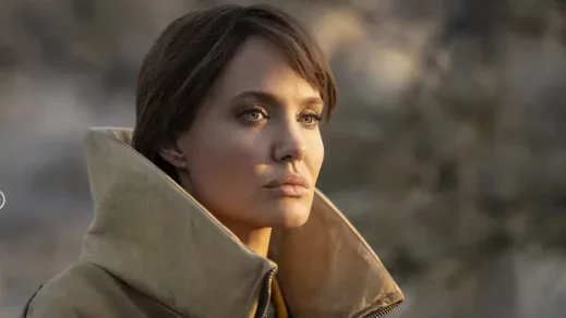 Angelina Jolie annyira nem akarta újra eljátszani ezt a karakterét, hogy még a film forgatókönyvét is átíratta