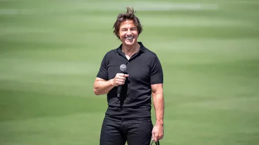 Csak úgy hemzsegtek a világsztárok a spanyol-argentin vb-döntőn, Tom Cruise még beszédet is mondott – FOTÓK!