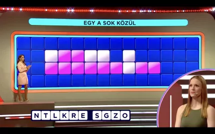Szerencsekerék: hajszálon múltak Anna milliói, de aztán... – VIDEÓ! 