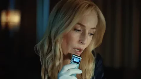 Gillian Anderson váratlanul visszatért X-aktákbeli szerepéhez, újra Dana Scullyként láthatjuk