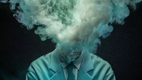 Imádják a nézők, csak úgy hasít a Netflix brutális sci-fi sorozata