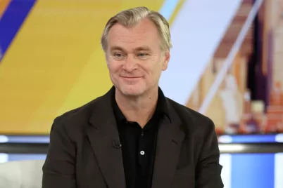 Christopher Nolan ezt a meglepően hétköznapi dolgot kitiltotta az Odüsszeia forgatásáról