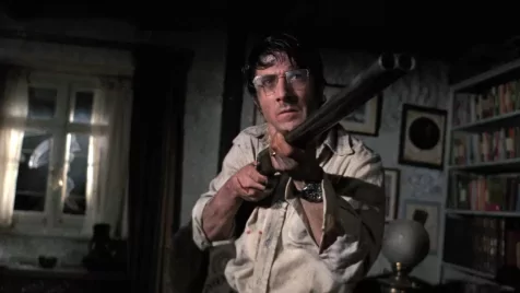 „Én voltam az első, akit felkértek” - a színészlegenda, aki visszautasította Rambo szerepét