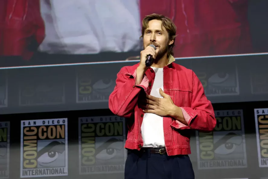 Itt a bejelentés: Ryan Gosling csatlakozik a Marvel-univerzumhoz, ebben a filmben kapott főszerepet