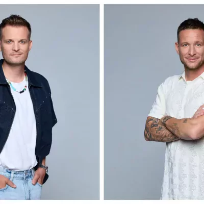 Újabb műsorvezető távozik a Celeb vagyok, ments ki innen!-ből