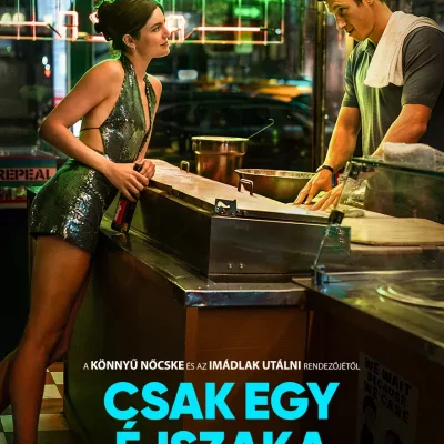 Csak egy éjszaka