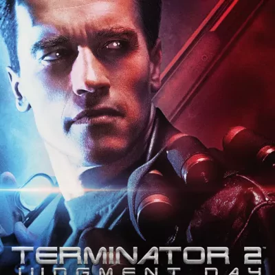 Terminátor 2. - Az ítélet napja