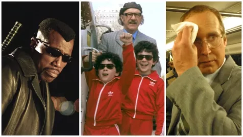 A filmtörténet 6 legbalhésabb színésze