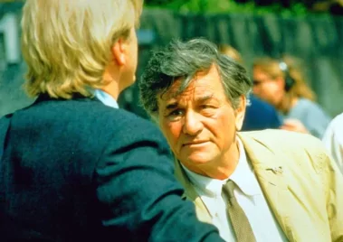TV-műsor: Visszatér a Columbo második évada a Dunára