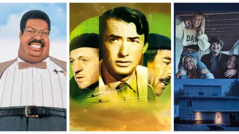Heti Netflix: ezeket a filmeket és sorozatokat ne hagyd ki!