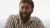 Nicolas Cage profilképe