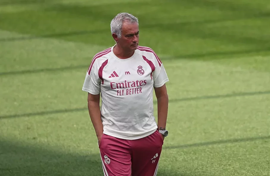 A Sport1 közvetíti a Ferencváros–Real Madrid mérkőzést