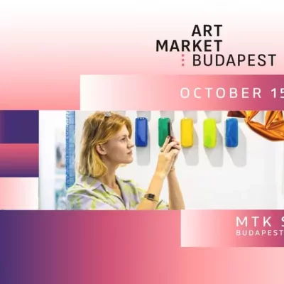 Art Market Budapest 2026