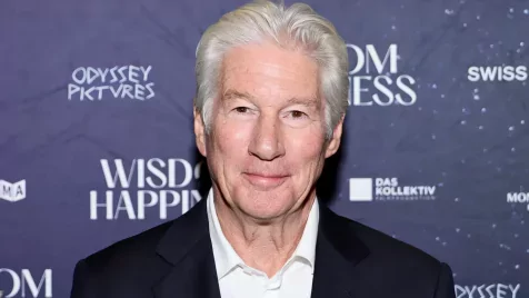Richard Gere máig bánja, hogy nemet mondott erre az Oscar-díjat érő szerepre