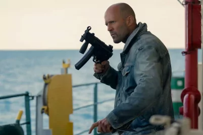 Jason Statham új filmje egy jókora baki miatt bukhat meg