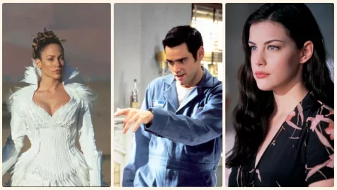 5 borzasztóan lehúzott film, amit valójában élvezet nézni