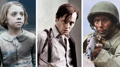 Európai háborús filmek, amik simán lepipálják Hollywoodot