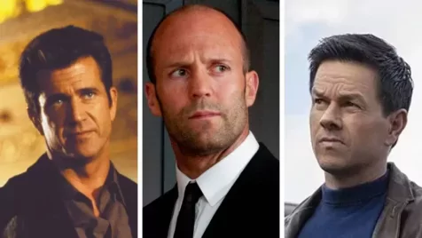 A kultikus szerep, amelybe Mel Gibson, Jason Statham és Mark Wahlberg is belebukott